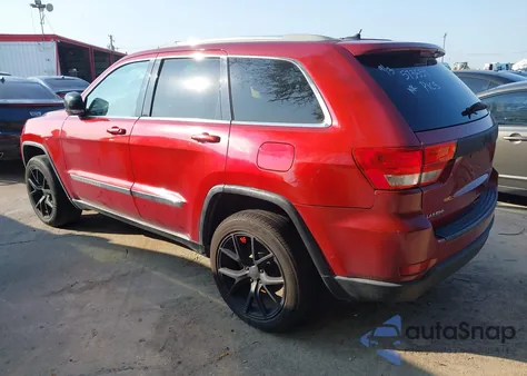 2011 Jeep Grand Cherokee Laredo z USA, uszkodzony, nr VIN 1J4RS4GG1BC573559